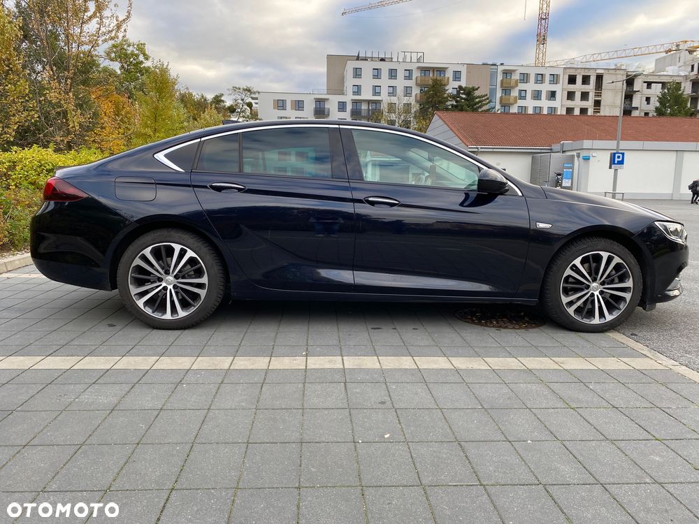 Opel Insignia 2.0 CDTI Executive - 7