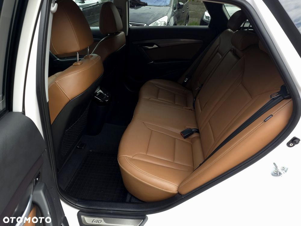 Hyundai i40 1.7 CRDi Premium DCT - 10