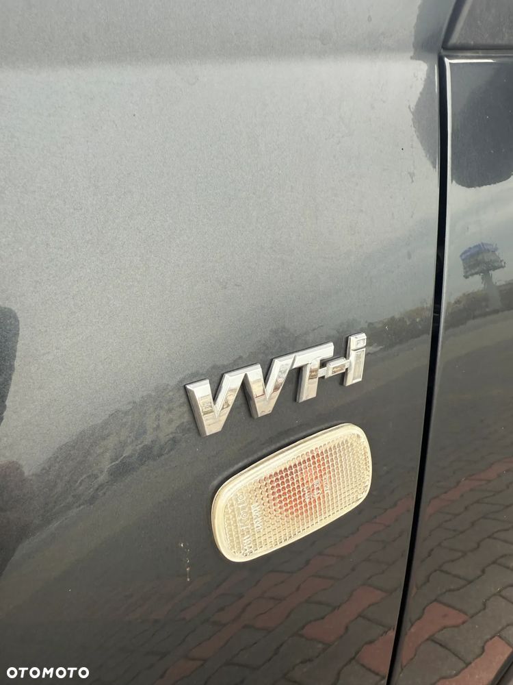 Toyota RAV4 2.0 VVT-i Luna - 12