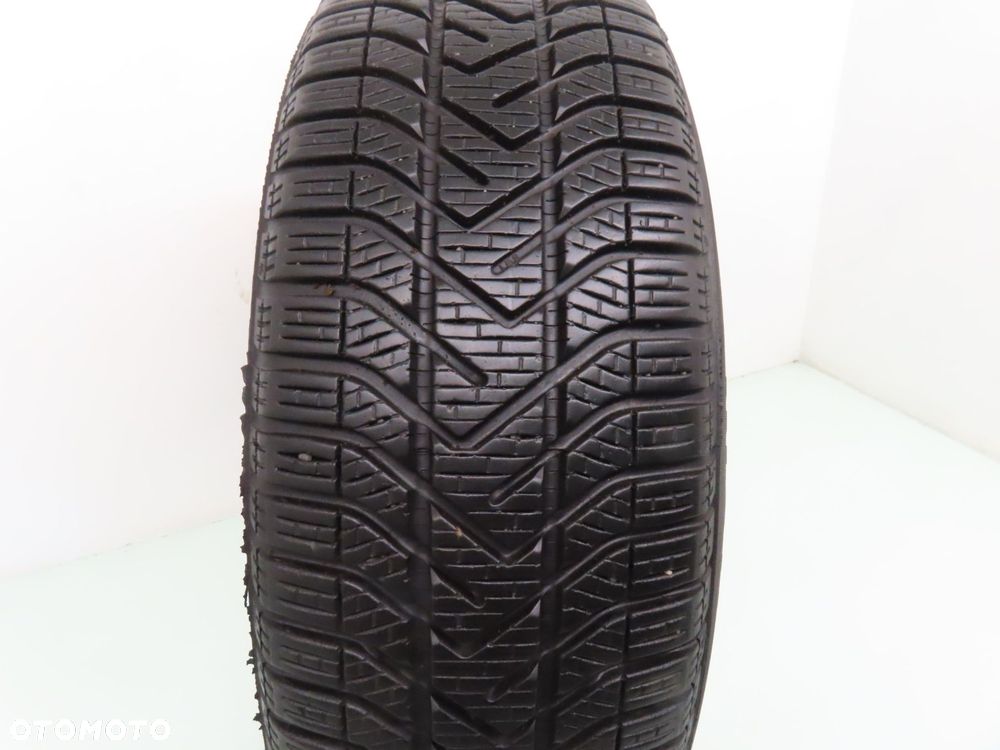 1x 195/65R15 OPONA ZIMOWA Pirelli SnowControl Serie 3 91T - 7