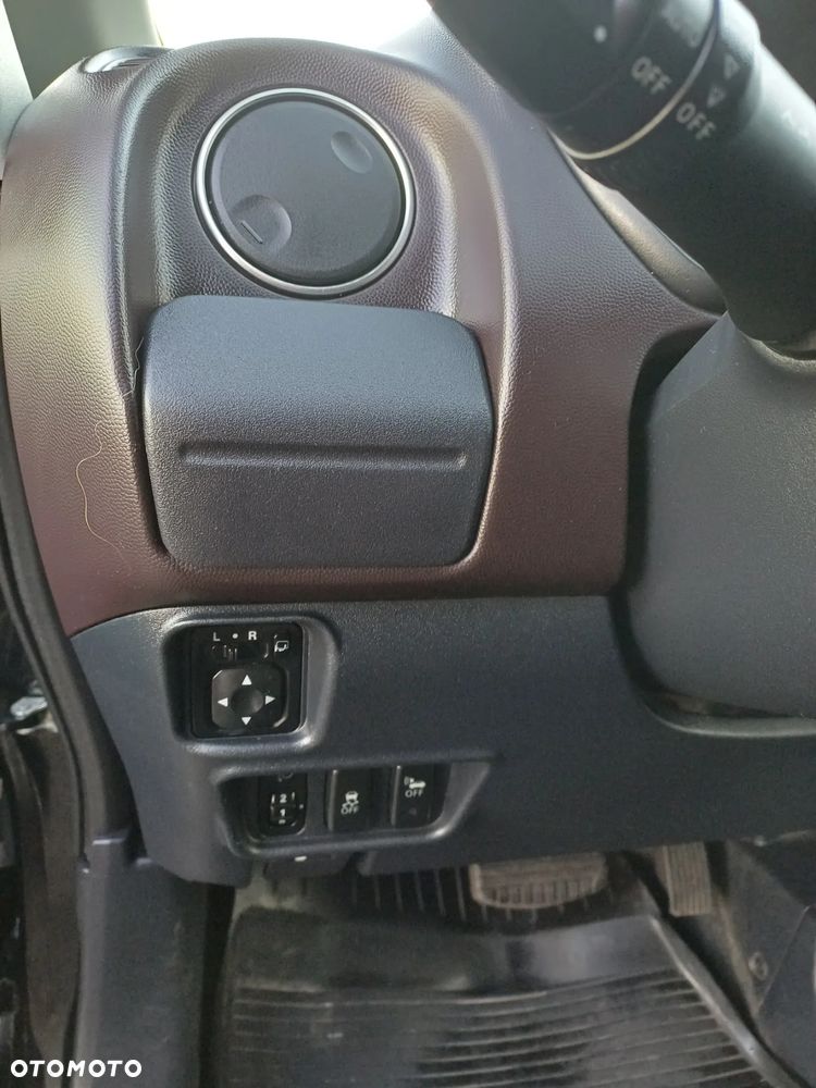 Citroën C-Zero Tendance - 22