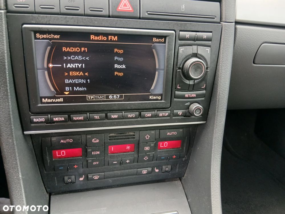 Seat Exeo 2.0 TDI CR Style - 33