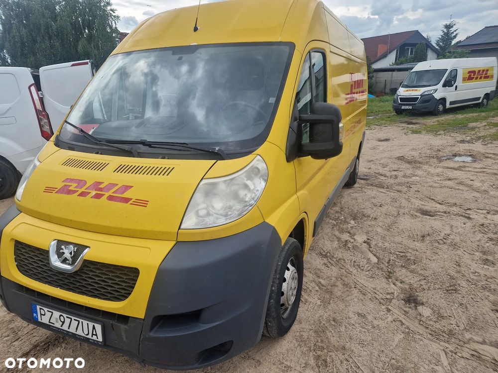 Fiat Ducato - 9