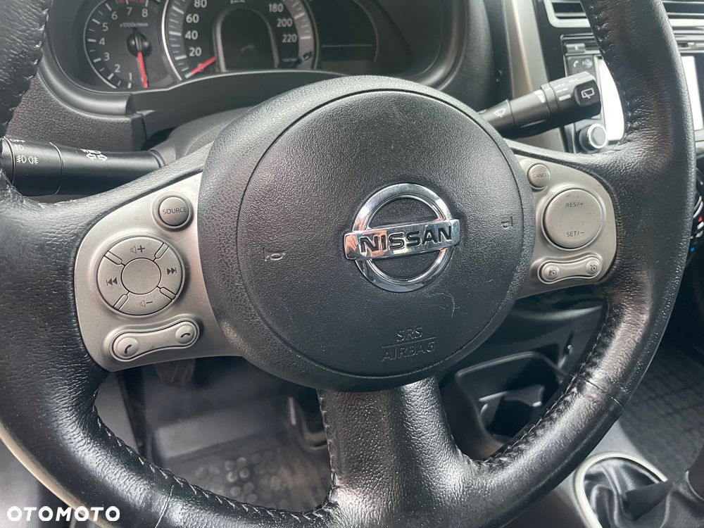 Nissan Micra 1.2 N-TEC - 19