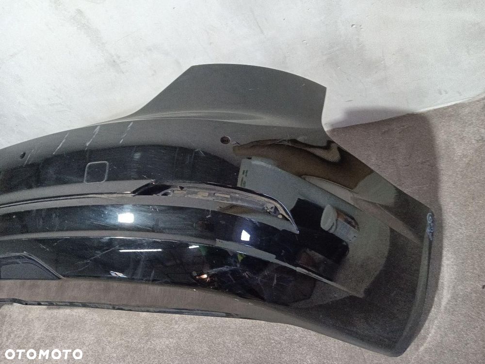 ZDERZAK TYŁ TYLNY AUDI A5 II 8W COUPE CABRIO 8W6 - 5