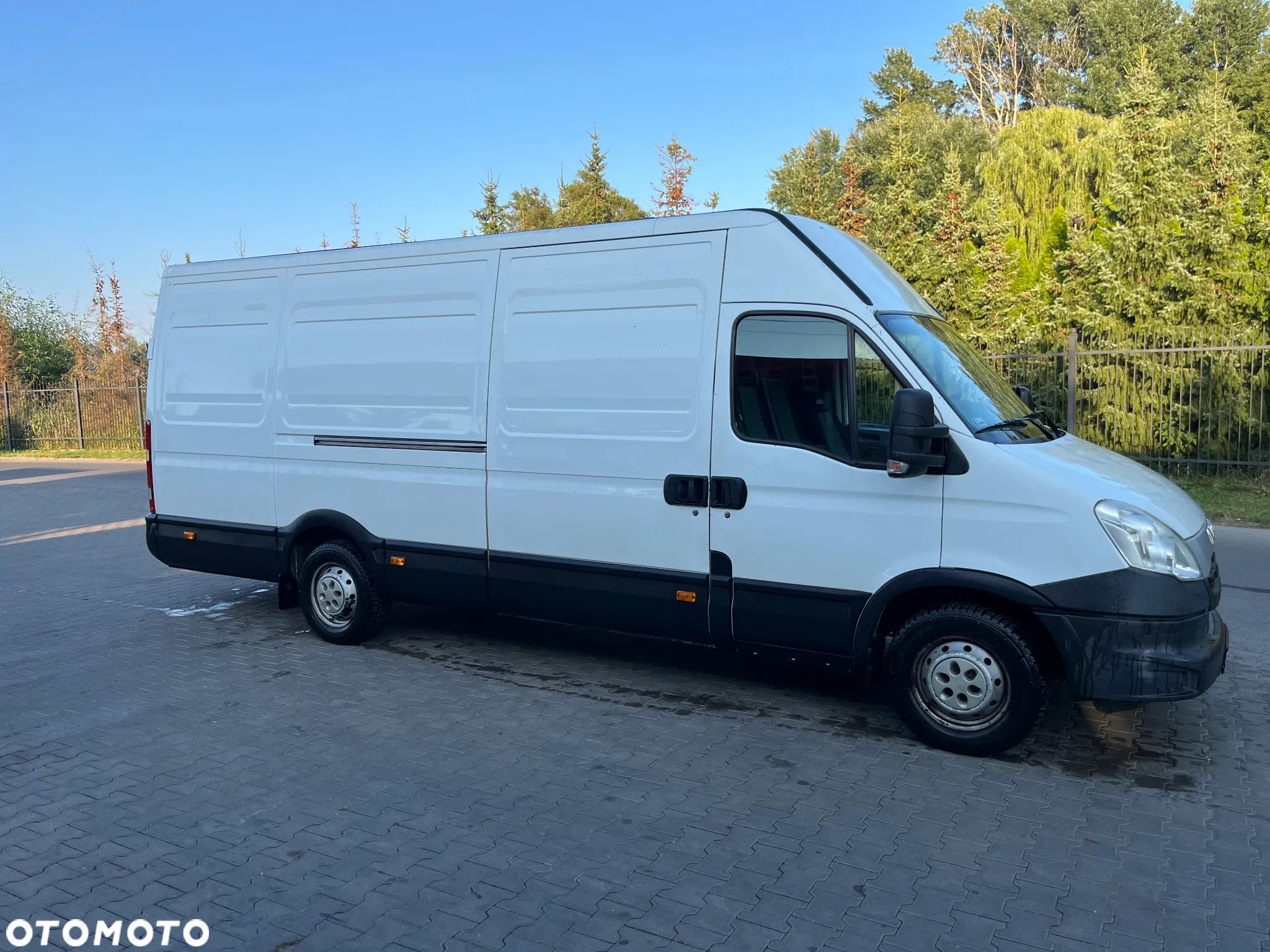 Iveco 35S15 - 4