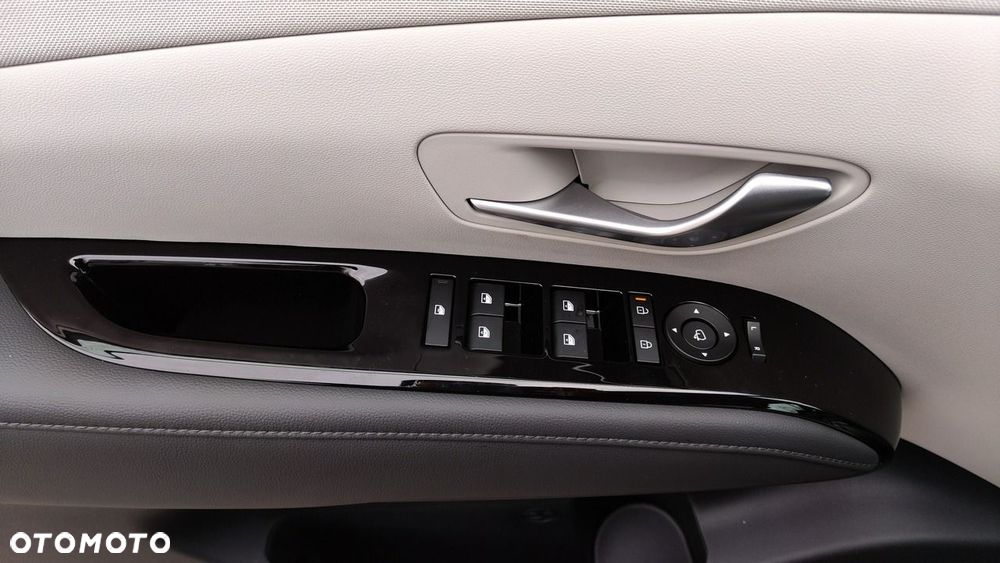 Hyundai Tucson 1.6 T-GDi Platinum 2WD DCT - 10