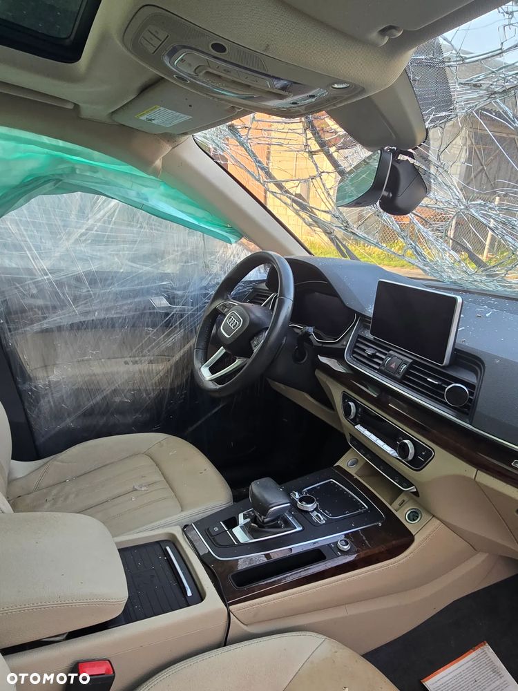 Audi Q5 2.0 TFSI Quattro S tronic - 6