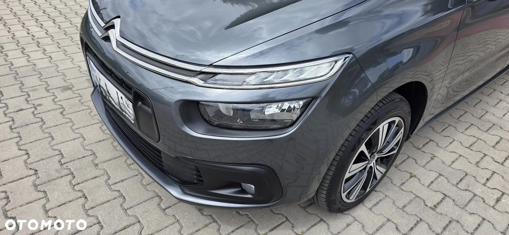 Citroën C4 Picasso BlueHDi 100 Stop&Start Attraction - 9