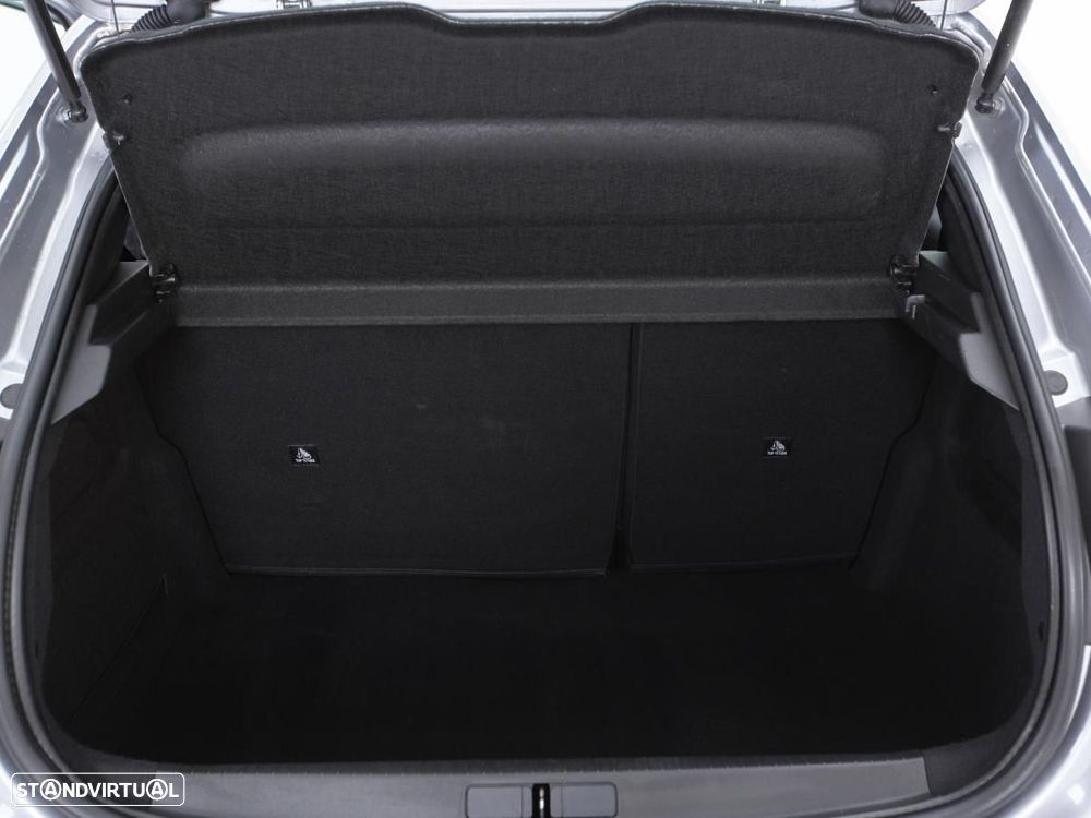 Peugeot e-208 50 kWh Active - 13