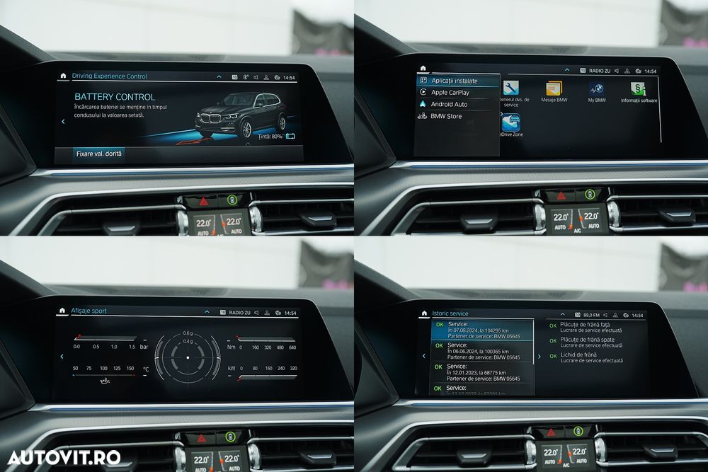 BMW X5 xDrive45e - 21