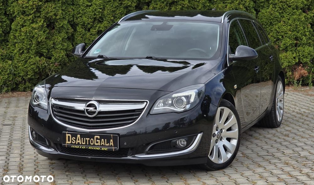 Opel Insignia - 2