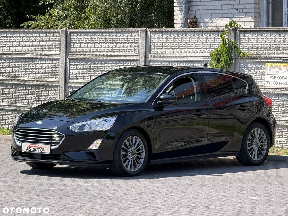 Ford Focus - 26