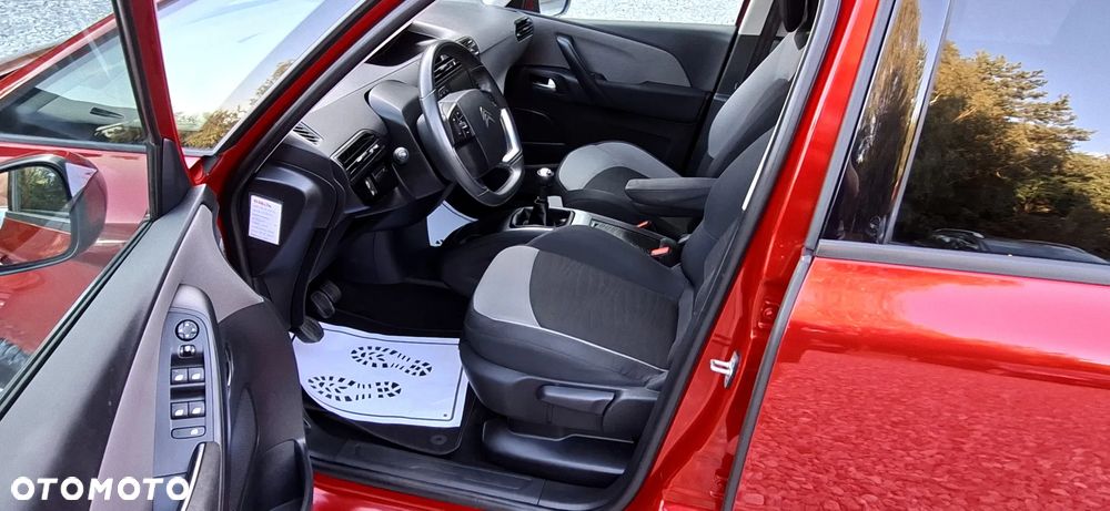 Citroën C4 Picasso BlueHDi 100 Stop&Start LIVE - 13
