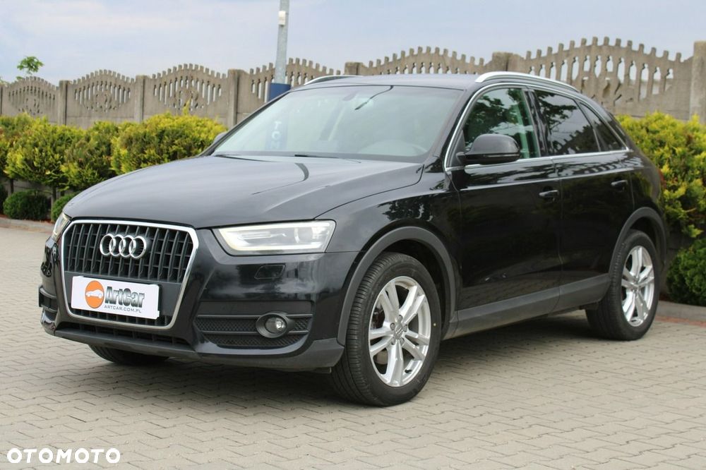 Audi Q3 - 38