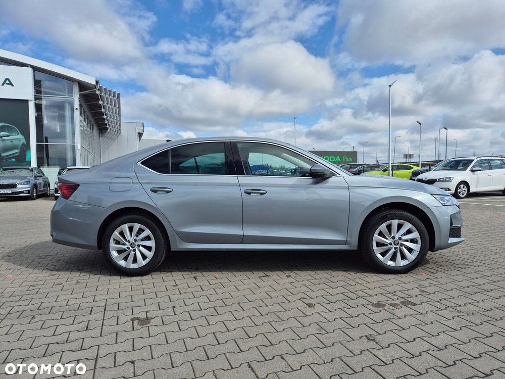 Skoda Octavia 1.5 TSI Drive Selection - 4