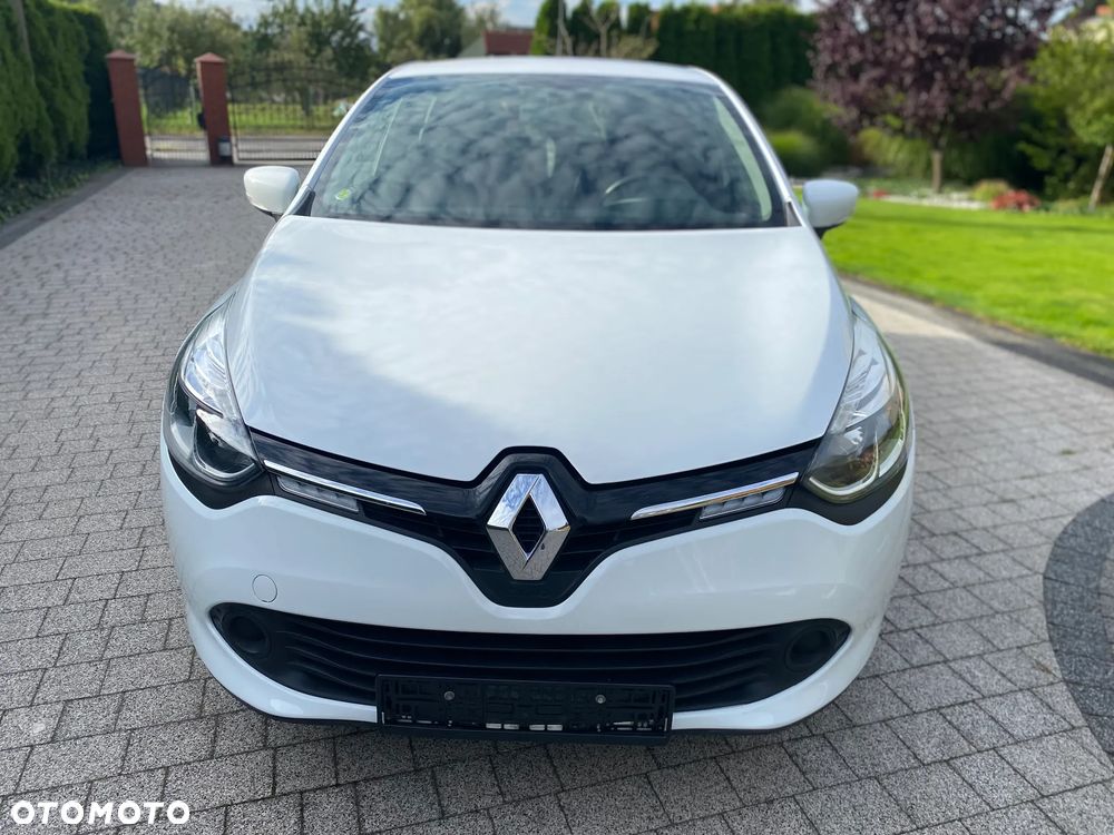 Renault Clio 1.2 16V Life - 8