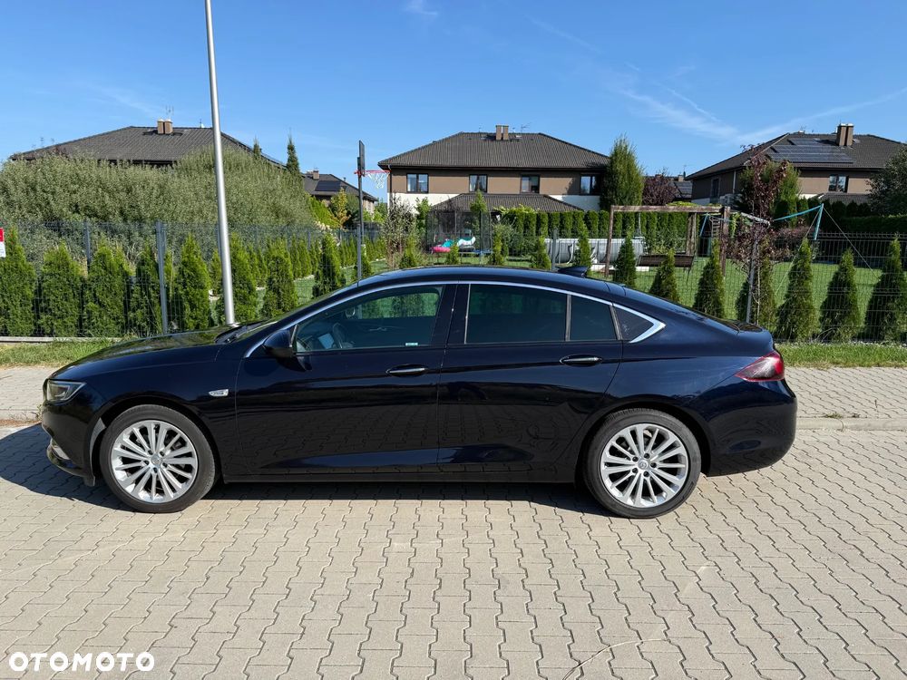 Opel Insignia 1.5 T Elite S&S - 7