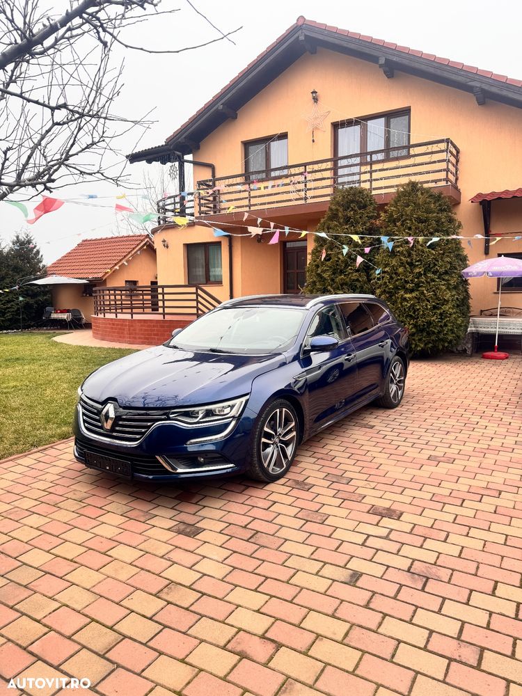 Renault Talisman ENERGY dCi 130 INTENS - 25