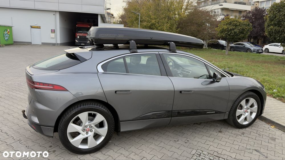 Jaguar I-Pace 2019 photo 3