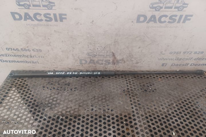 Amortizor capota motor 8T082335902S Audi A4 B8/8K [facelift] [2011 - - 2