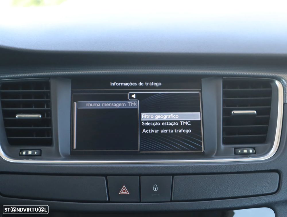 Peugeot 508 SW e-HDi 115 ETG6 Stop&Start Business-Line - 45
