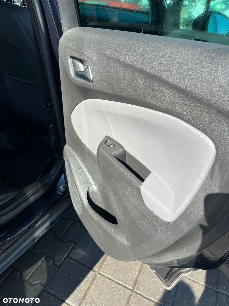 Opel Crossland X 1.2 Start/Stop Innovation - 12