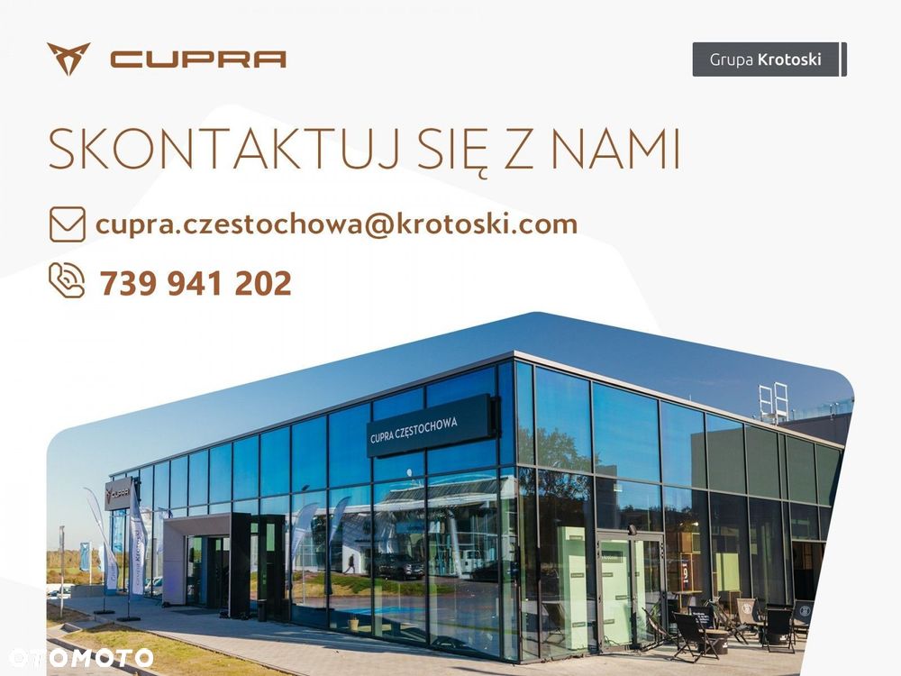 Cupra Terramar 2.0 TSI 4Drive DSG - 2