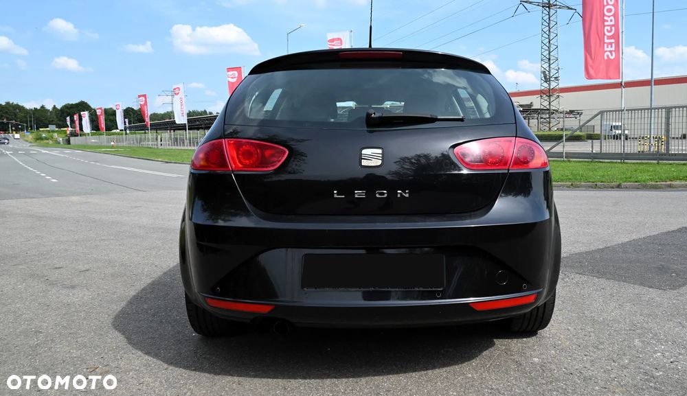 Seat Leon - 20