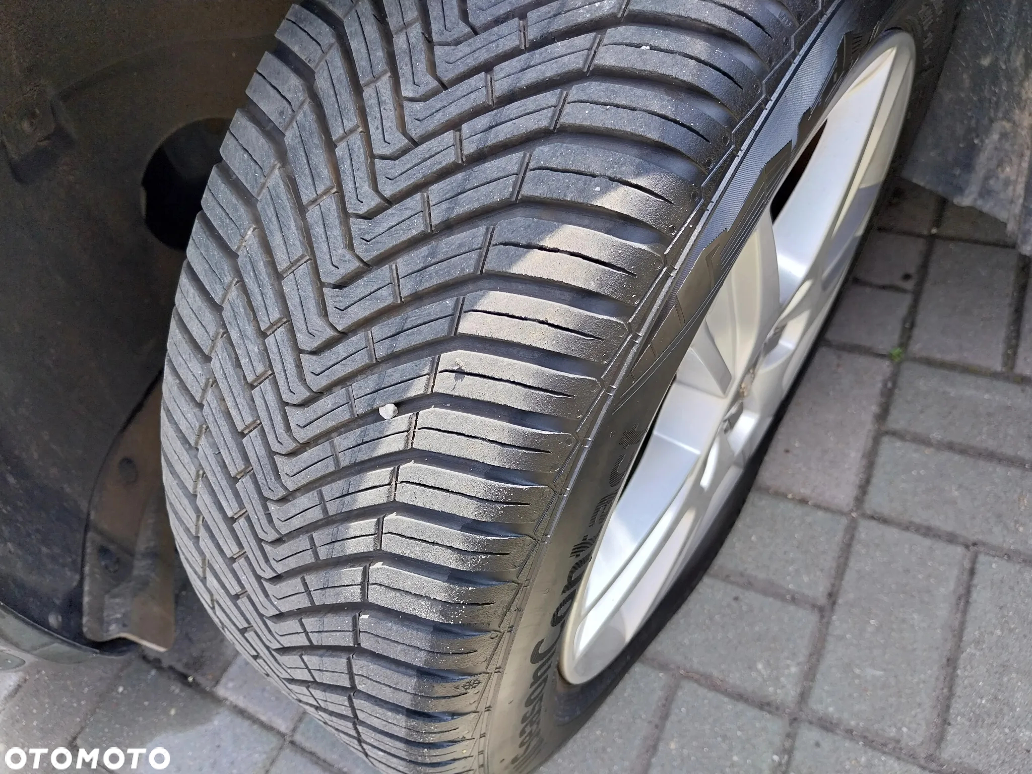 Audi A3 1.6 Attraction - 14