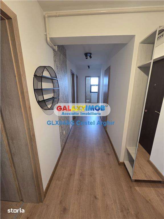 Inchiriem ap cu 2 cam in Balcescu Residence , mobilat si utilat — fotografia 3