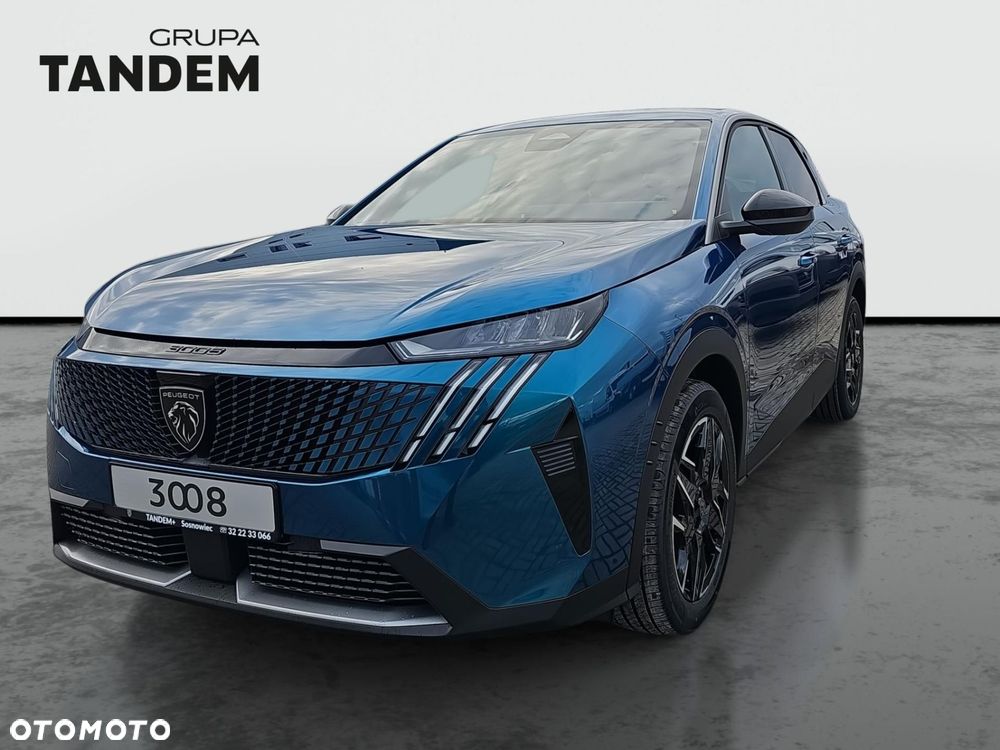 Peugeot 3008 - 2