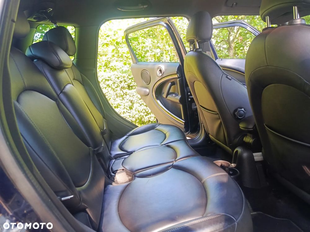 MINI Countryman Cooper - 21