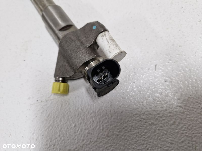 RENAULT MASTER III 3 LIFT IV 4 2.3 DCI WTRYSK WTRYSKIWACZ PALIWA 166009567R - 4