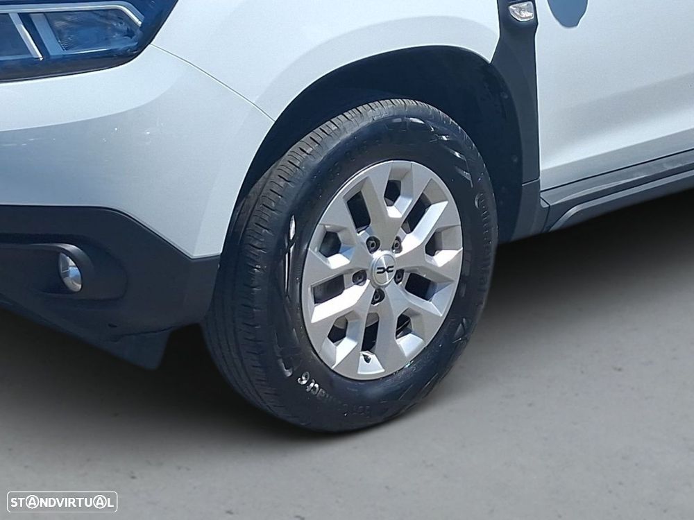 Dacia Duster - 10