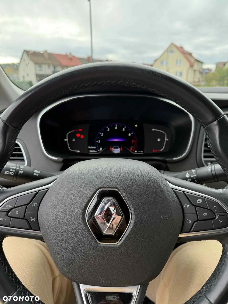 Renault Megane 1.3 TCe FAP Intens - 12