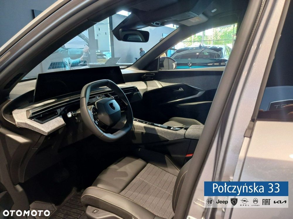 Peugeot 5008 - 7