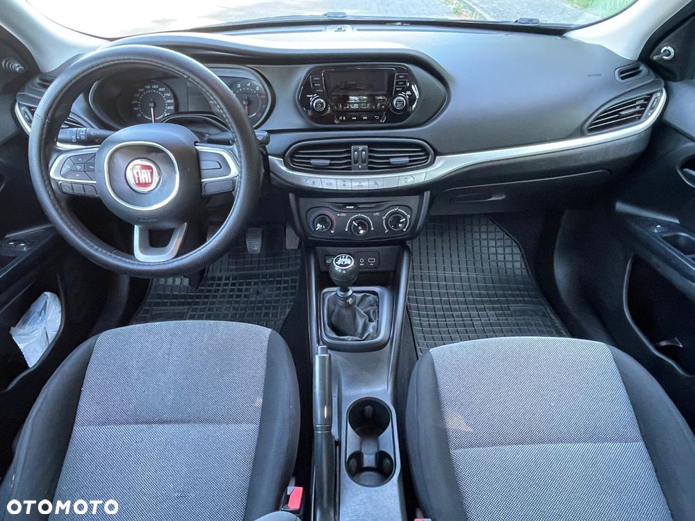 Fiat Tipo 1.4 16V Pop - 7