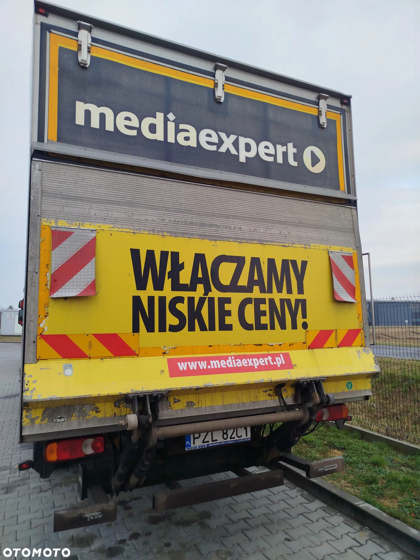 Iveco EUROCARGO MLC 120EL22/P/ZF - 5