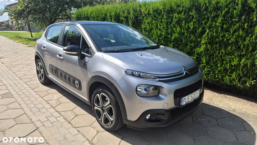 Citroën C3 - 1