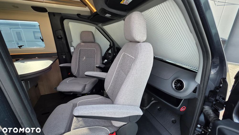 Carthago Malibu Genius 641 LE Mercedes - 14