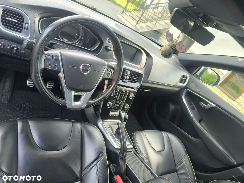 Volvo V40 D2 RDesign - 7