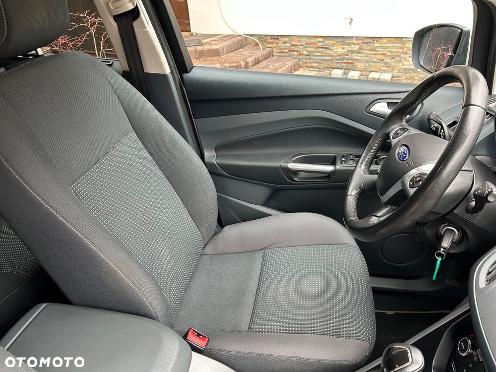 Ford C-MAX 2.0 TDCi Titanium - 26