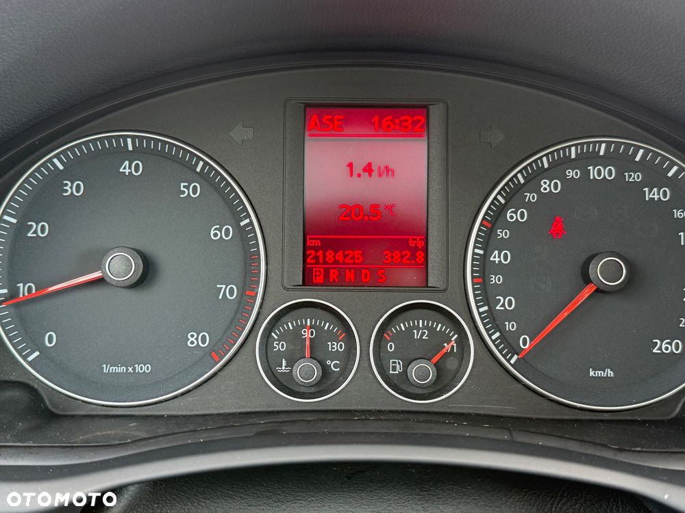 Volkswagen Eos 2.0 TSI DSG - 23