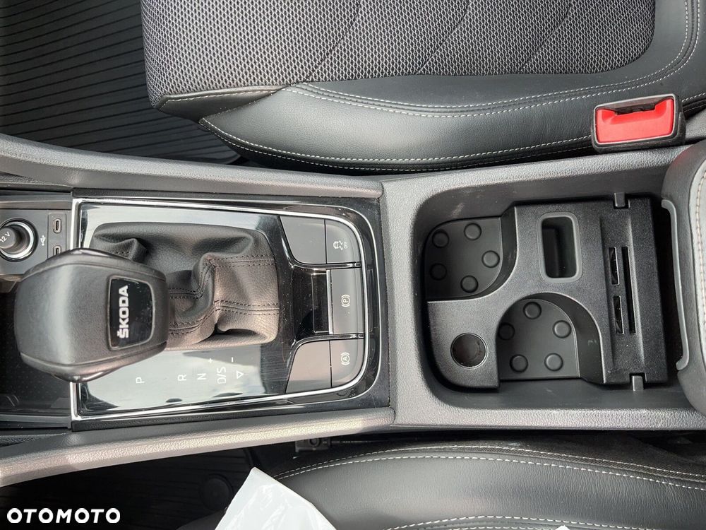 Skoda Kodiaq 2.0 TDI 4x2 Style DSG - 36