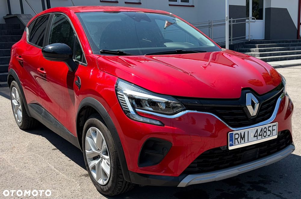 Renault Captur - 3