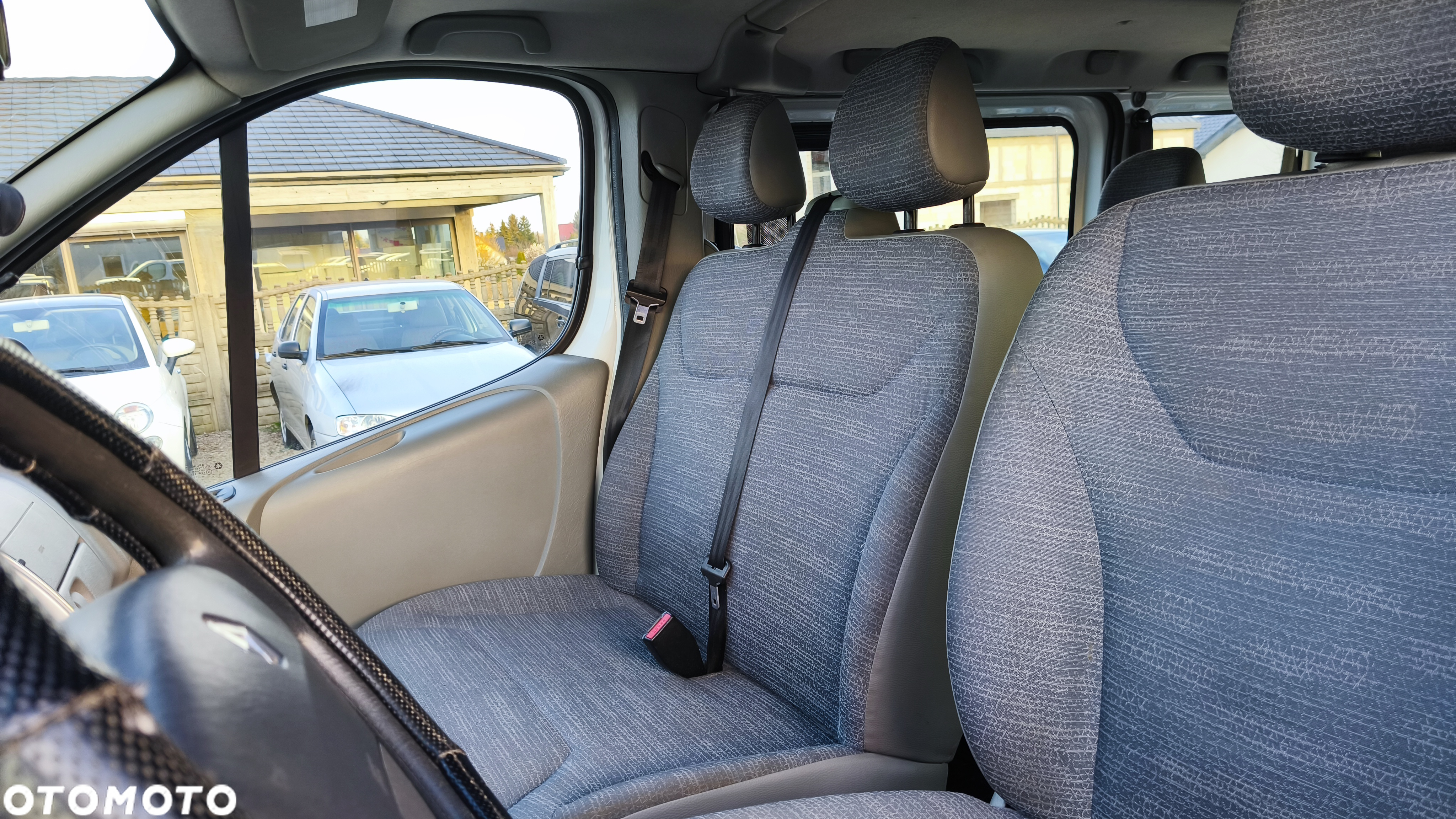 Renault Trafic - 20