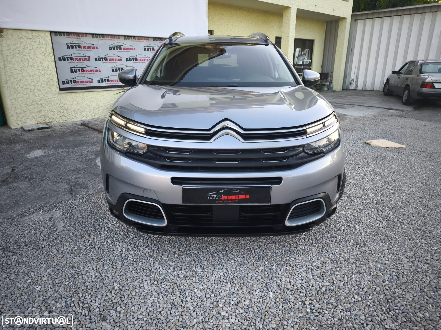 Citroën C5 Aircross 1.5 BlueHDi Shine EAT8 - 3