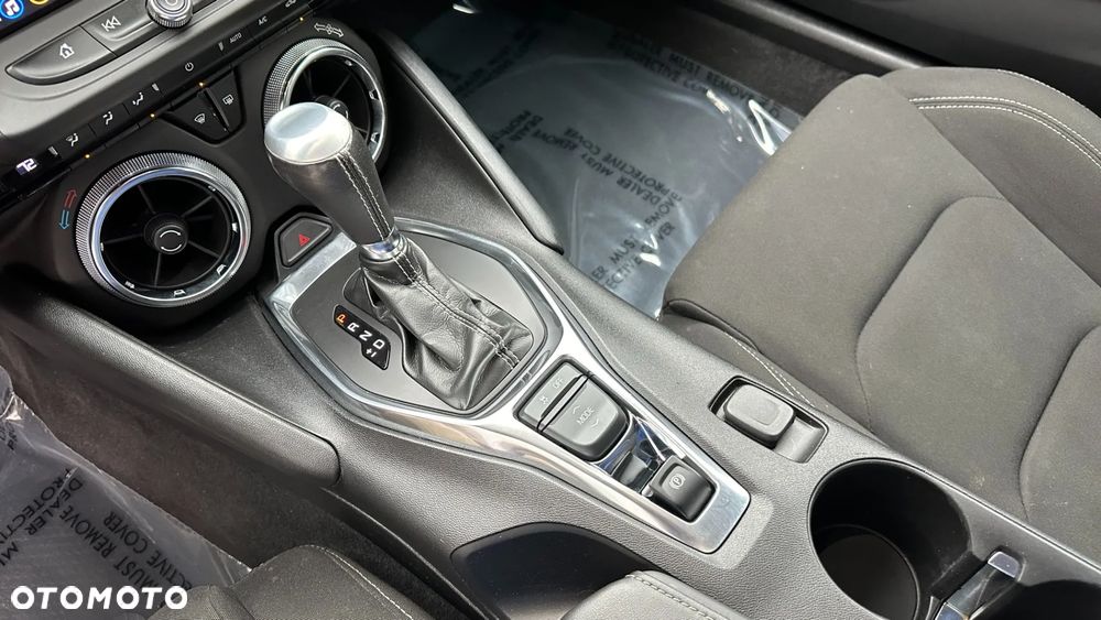 Chevrolet Camaro 3.6 V6 Coupe 2LT - 19