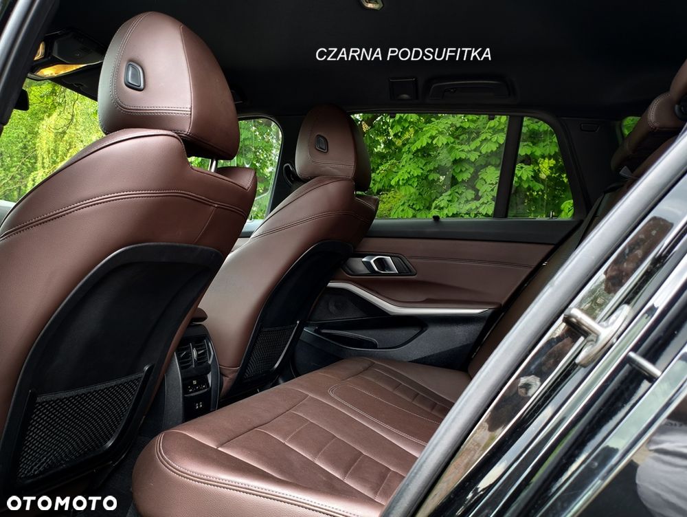BMW Seria 3 330e - 36